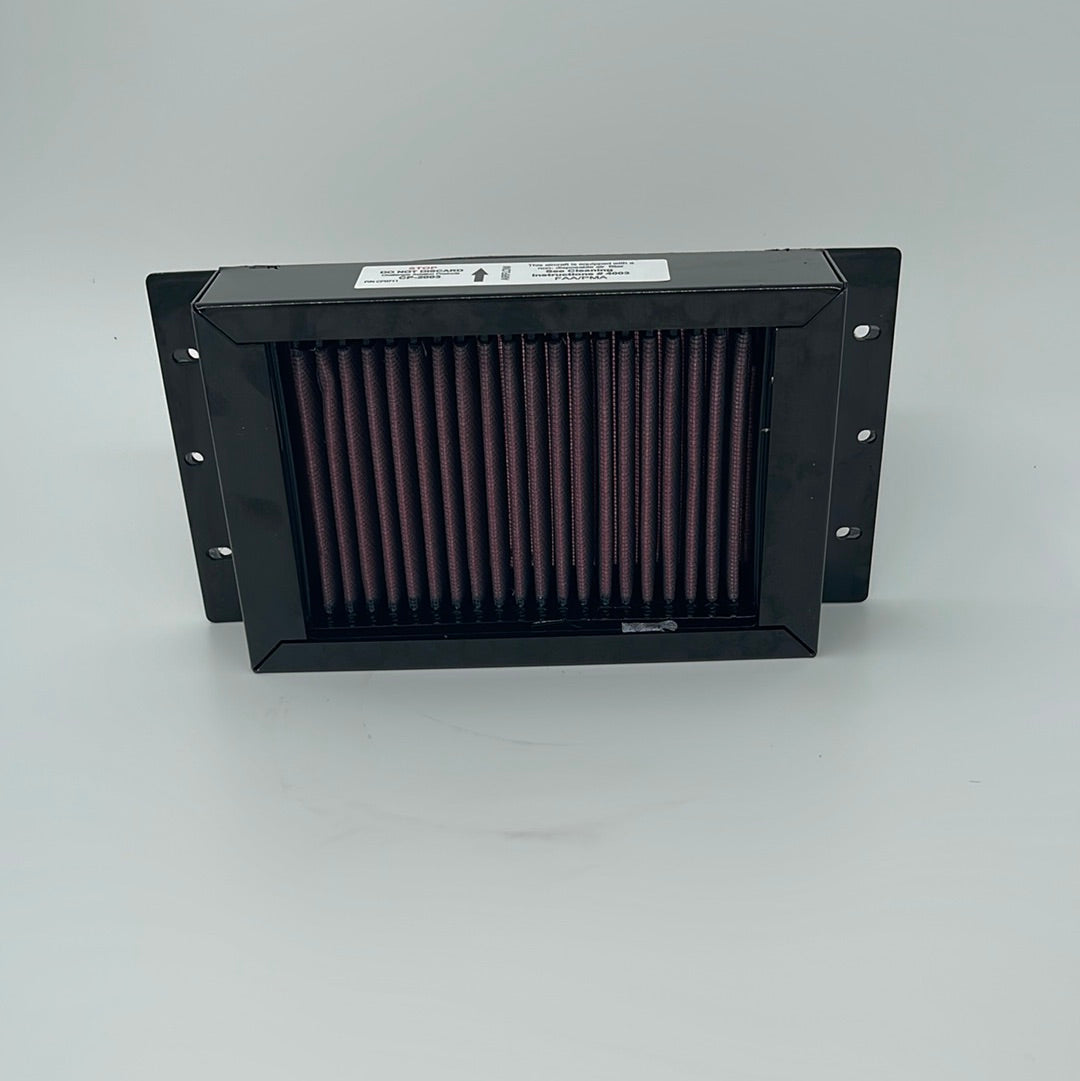 Air Filters – Challenger Aviation Products, Inc.