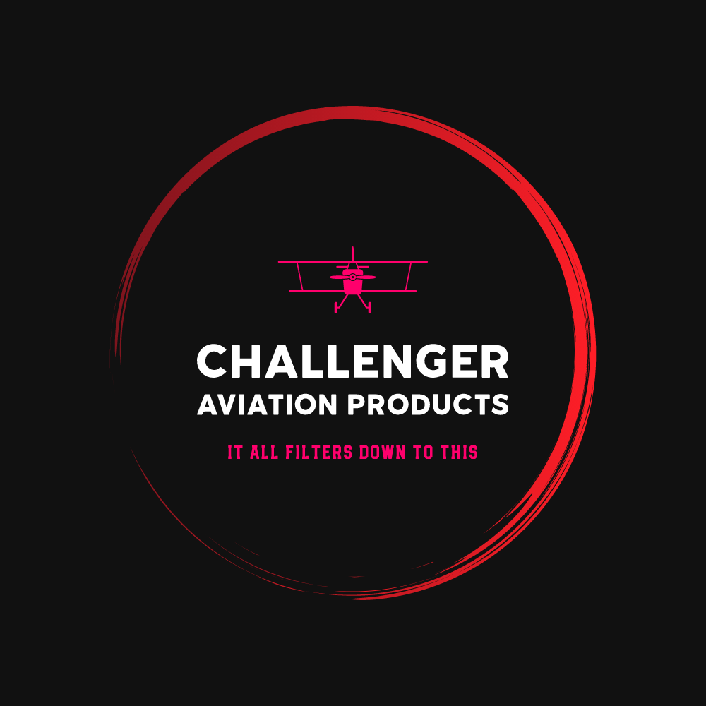 Challenger Aviation Products, Inc.