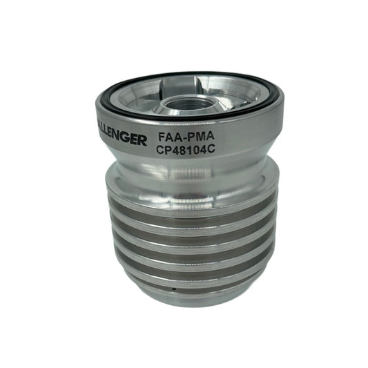 CP48104C Oil Filter