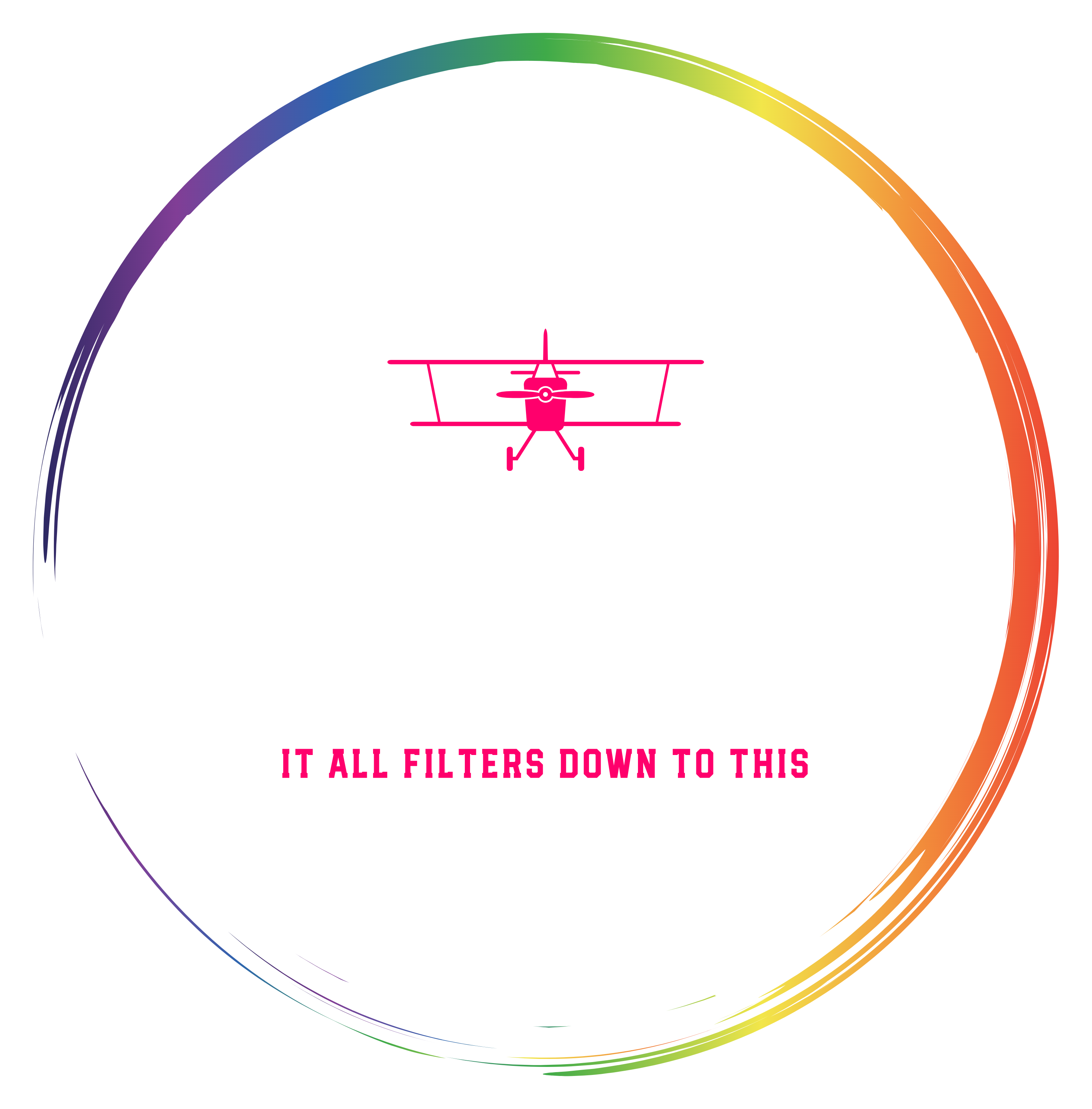 Challenger Aviation Products, Inc.