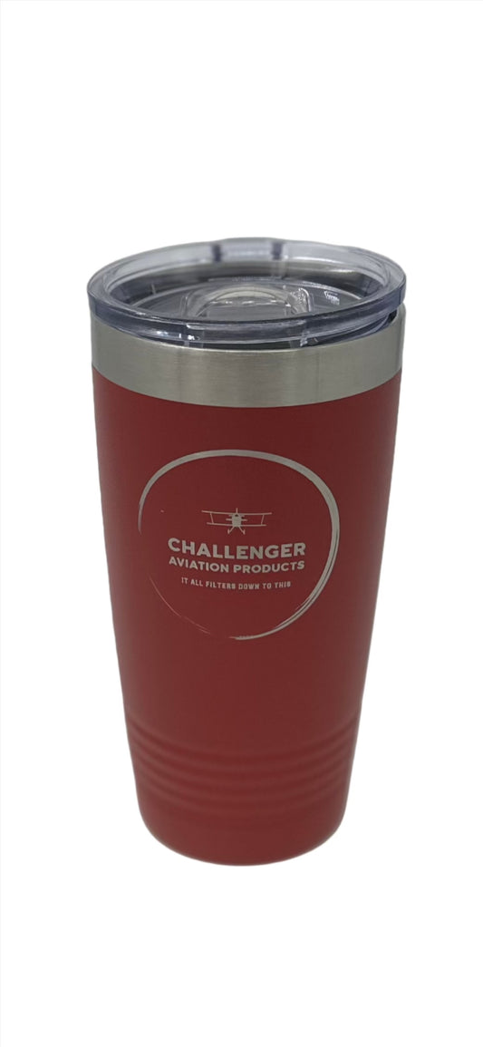 Challenger Branded Merchandise – Challenger Aviation